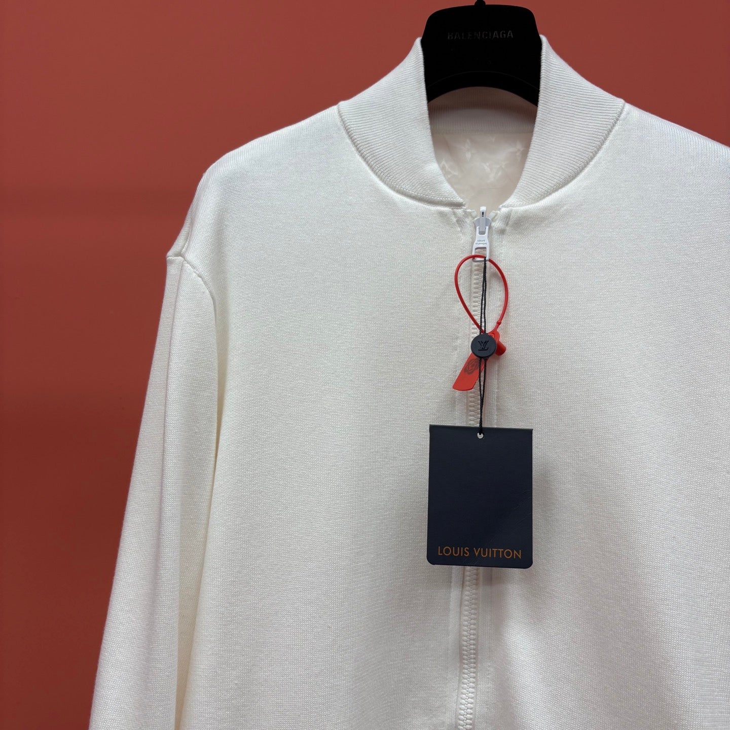 Reversible Jackets