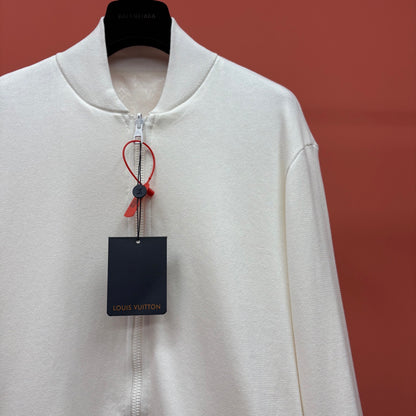 Reversible Jackets