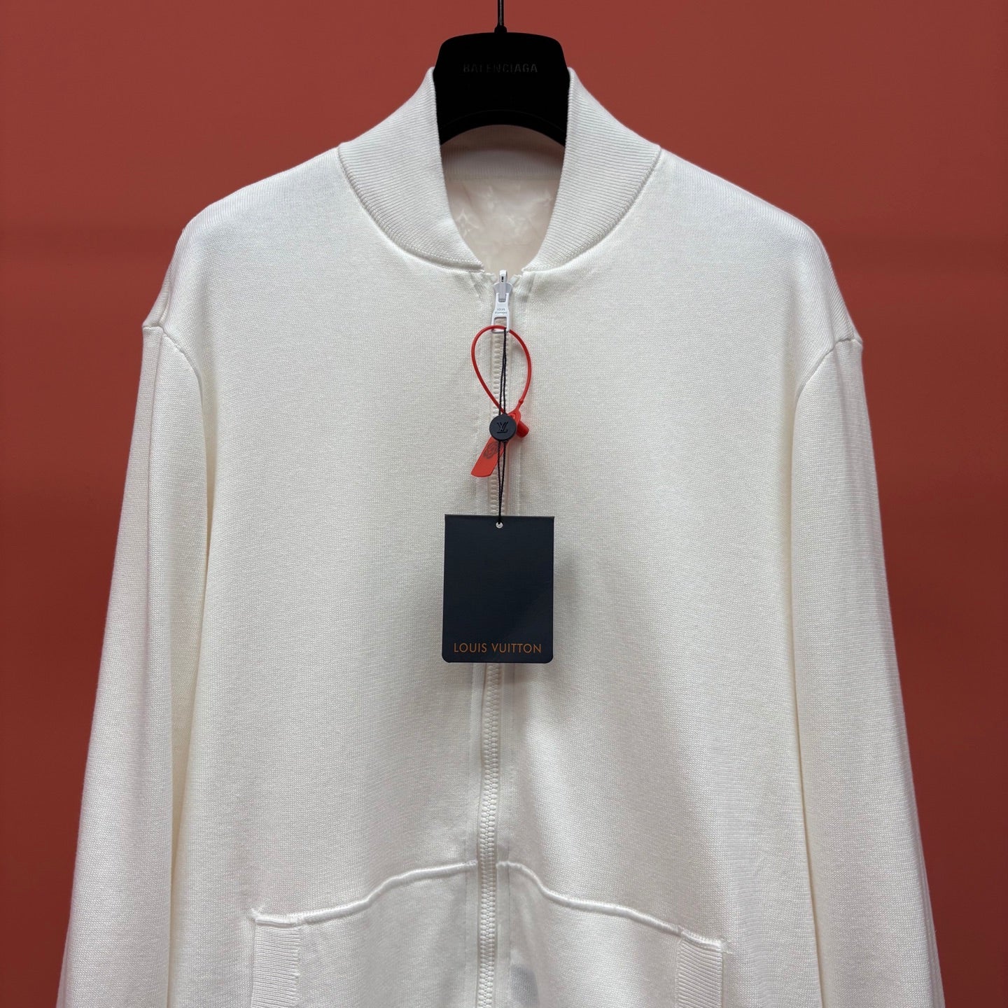 Reversible Jackets