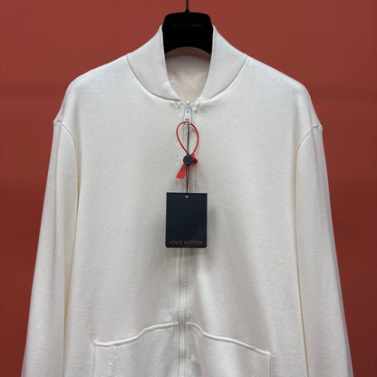 Reversible Jackets