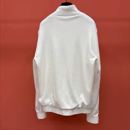 Reversible Jackets