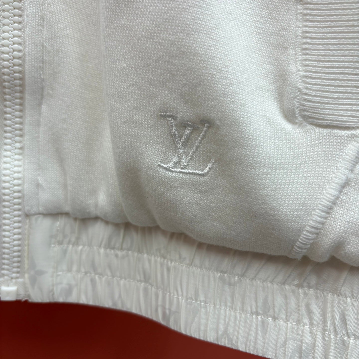 Reversible Jackets