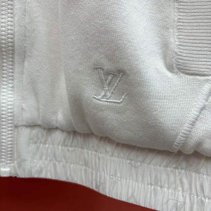 Reversible Jackets