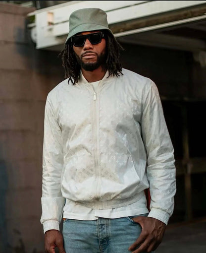 Reversible Jackets