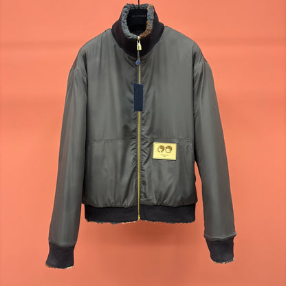 Reversible Jackets