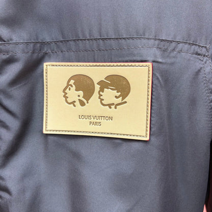 Reversible Jackets