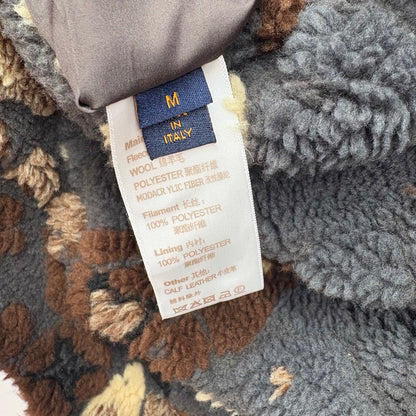 Reversible Jackets