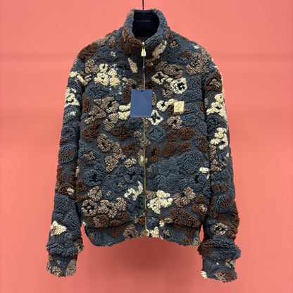 Reversible Jackets