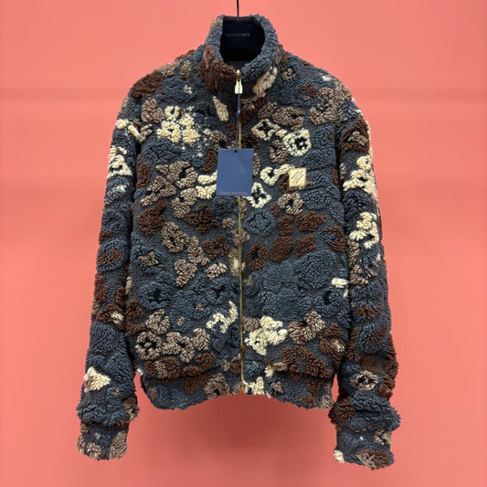 Reversible Jackets