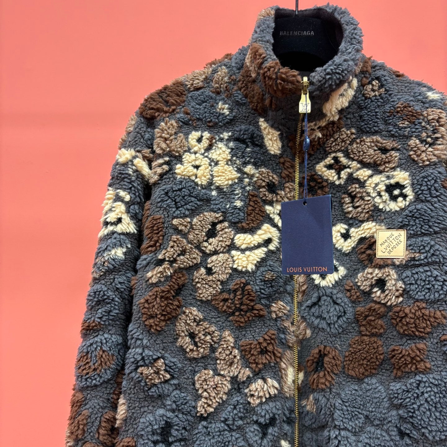 Reversible Jackets