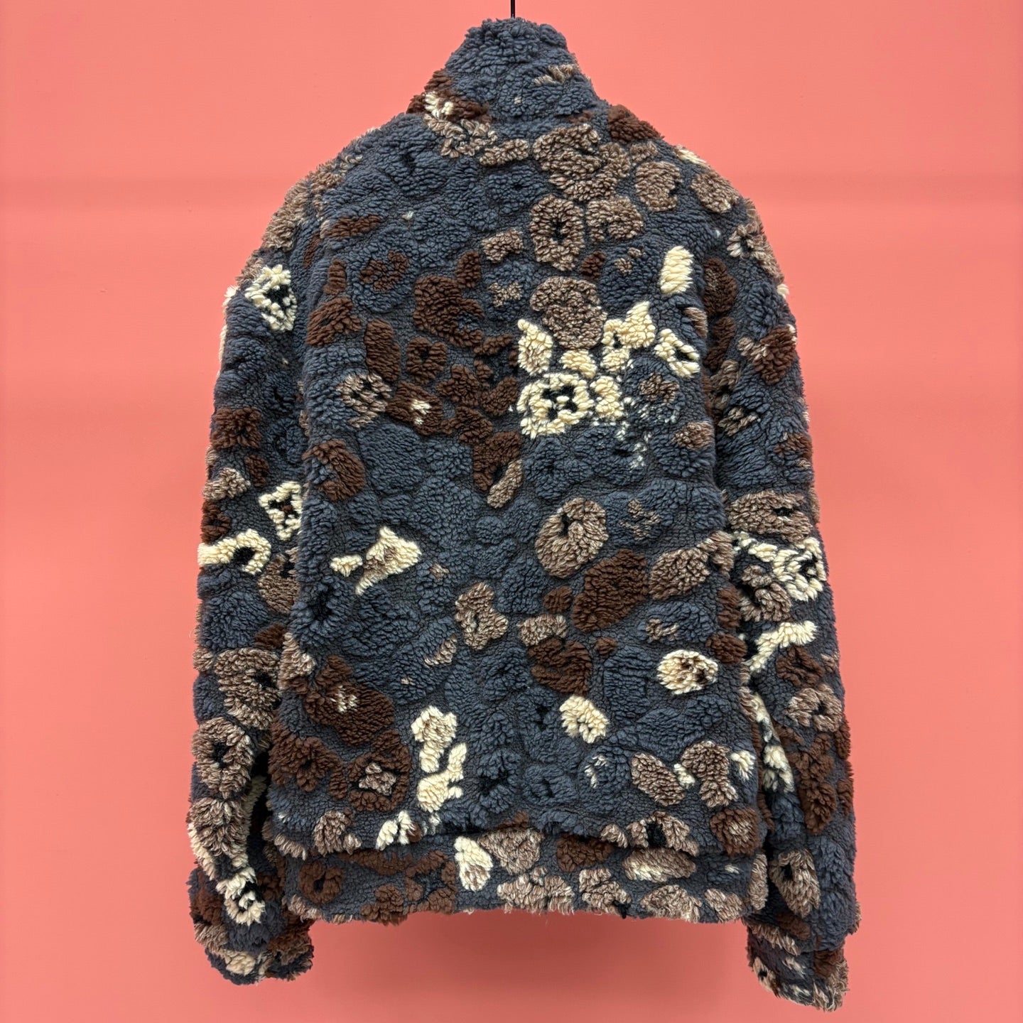 Reversible Jackets