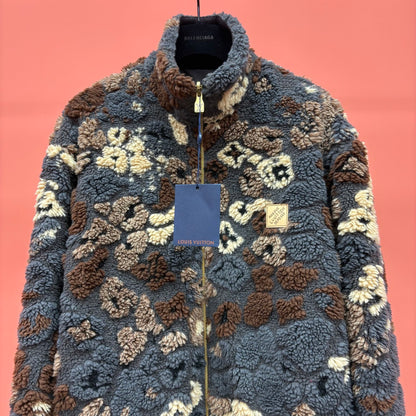 Reversible Jackets