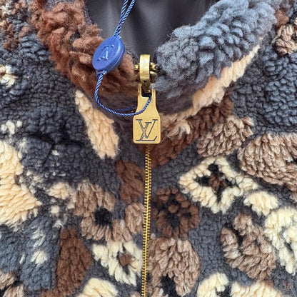 Reversible Jackets