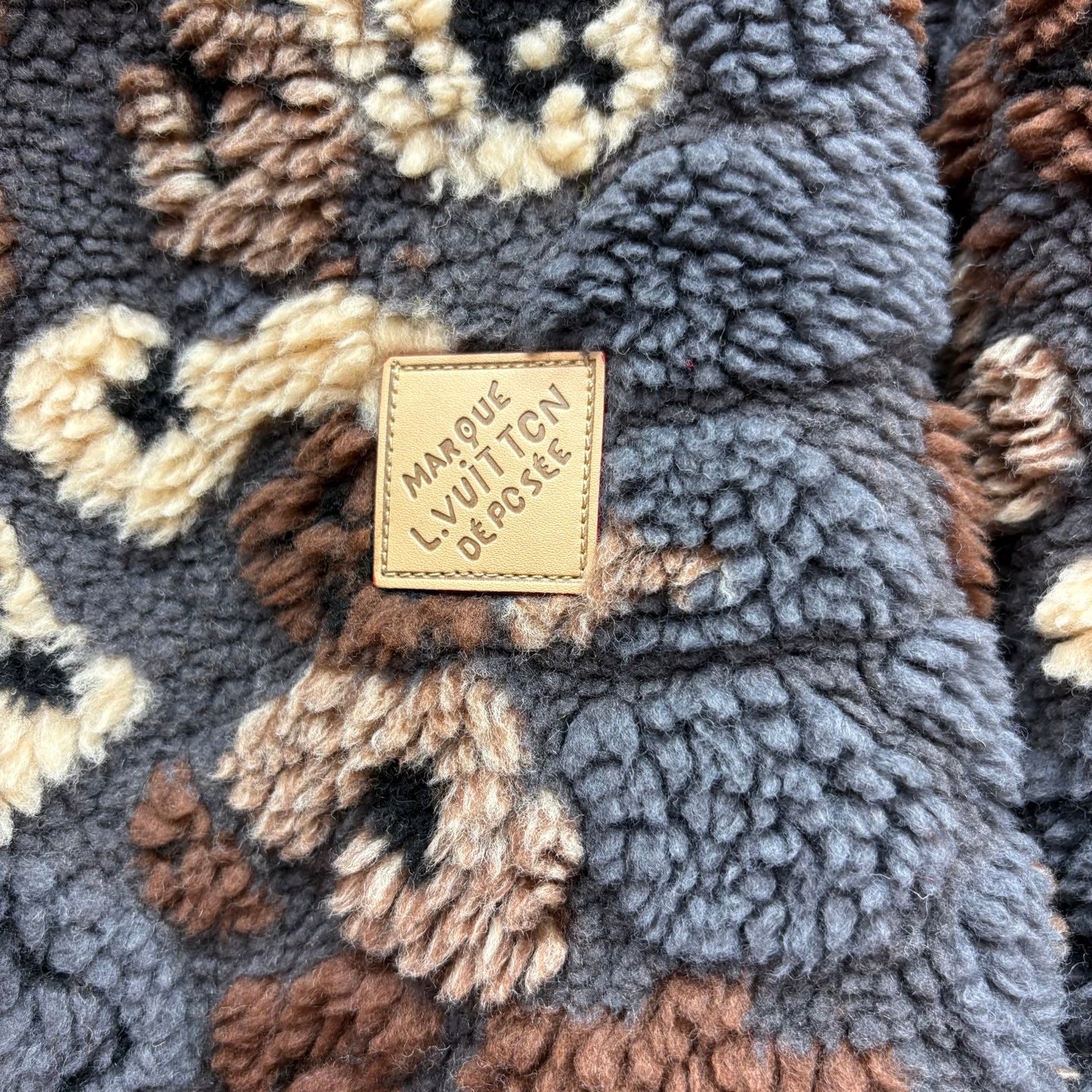 Reversible Jackets