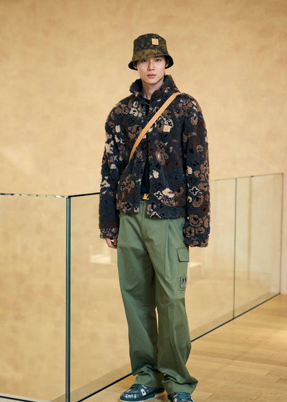 Reversible Jackets