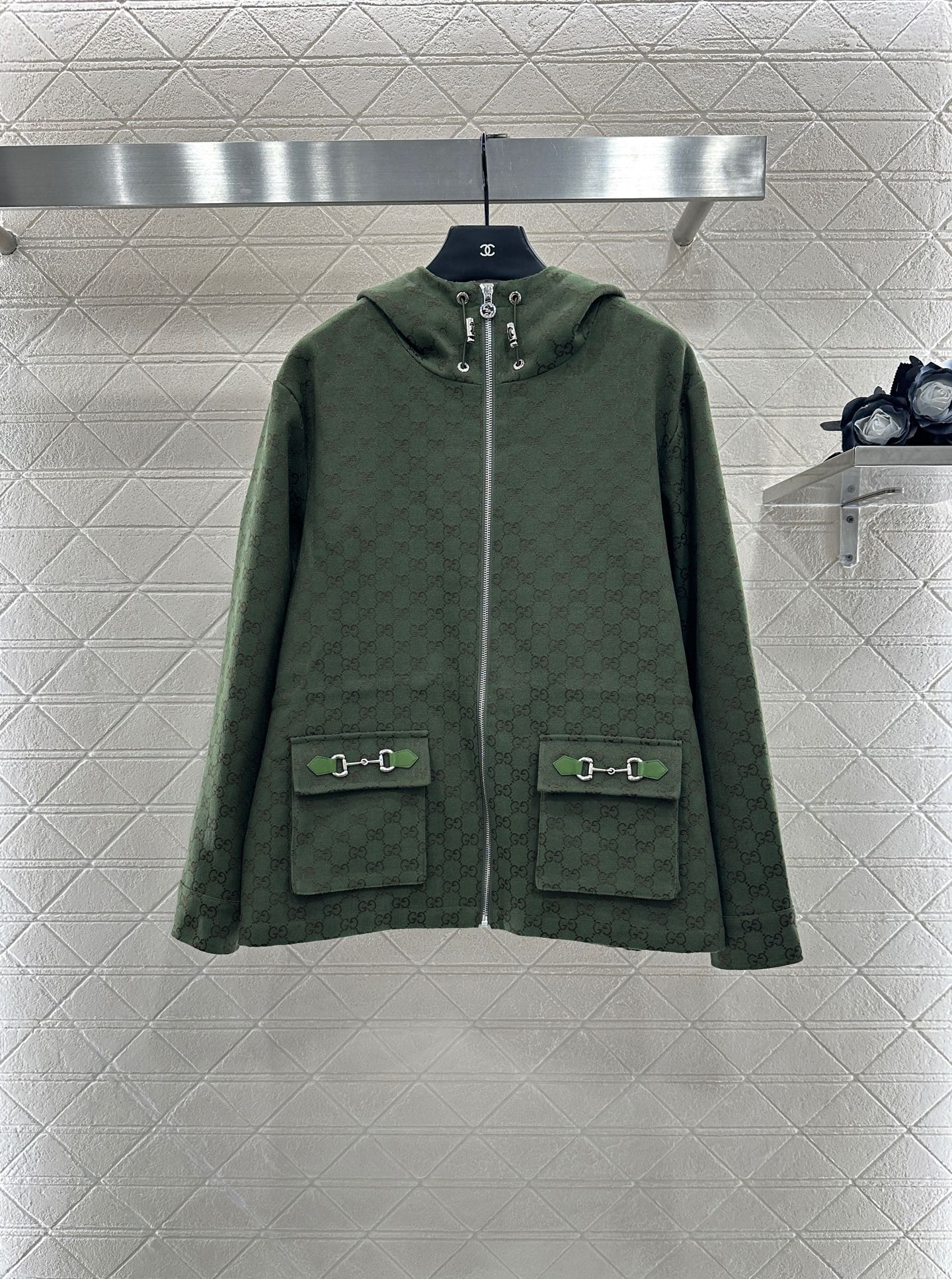 Jackets