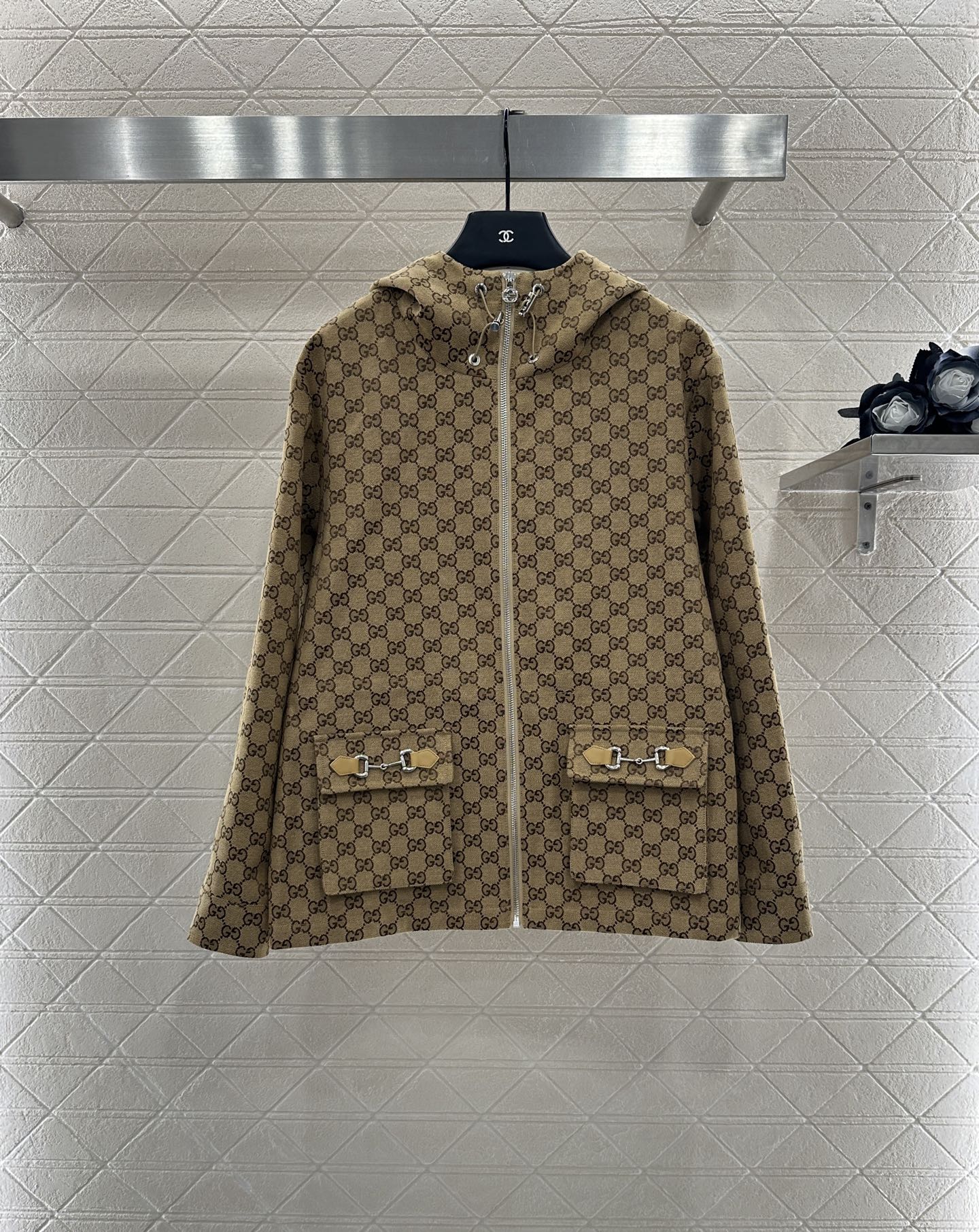 Jackets