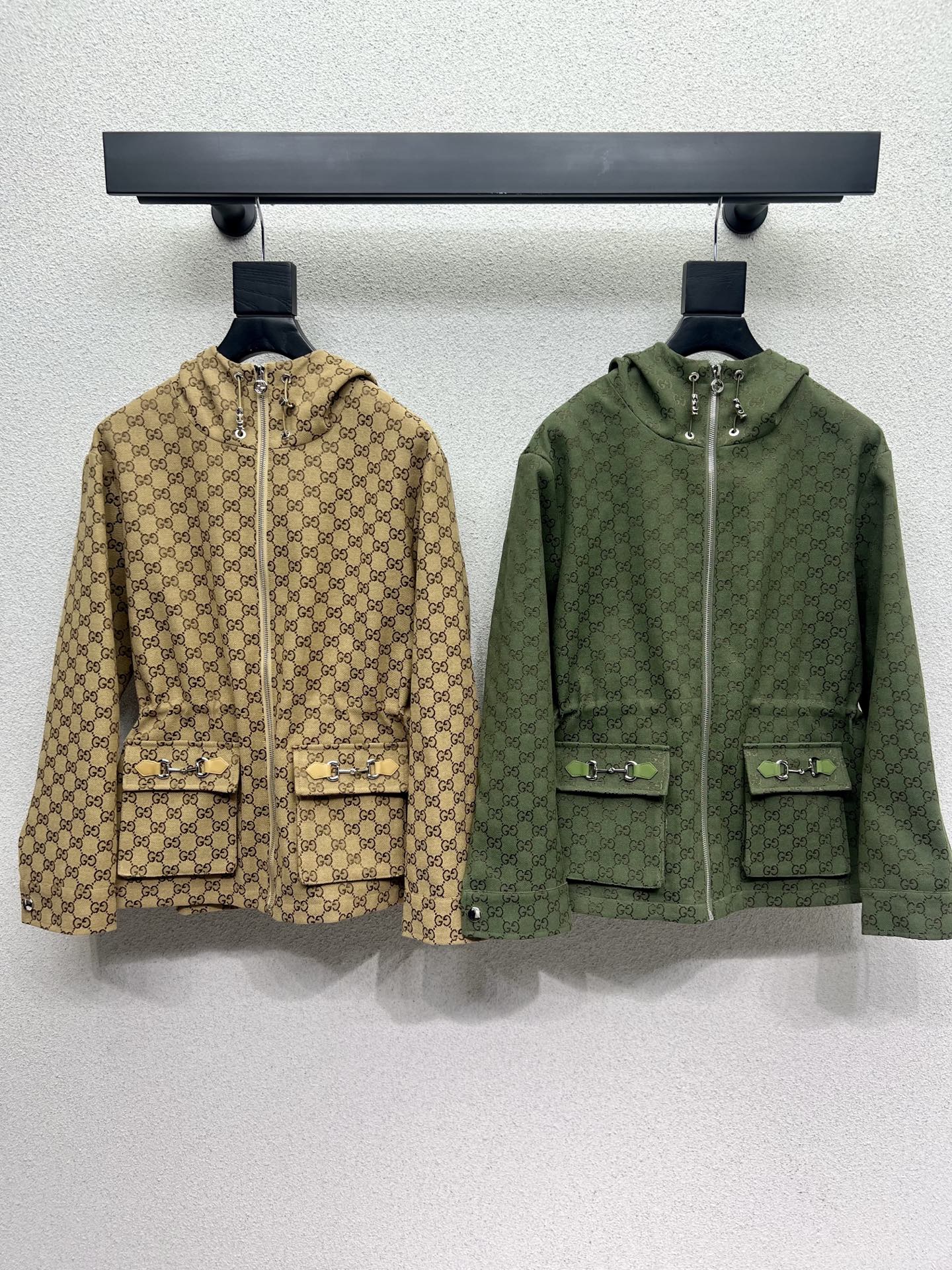Jackets