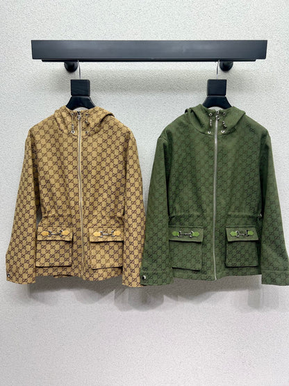 Jackets