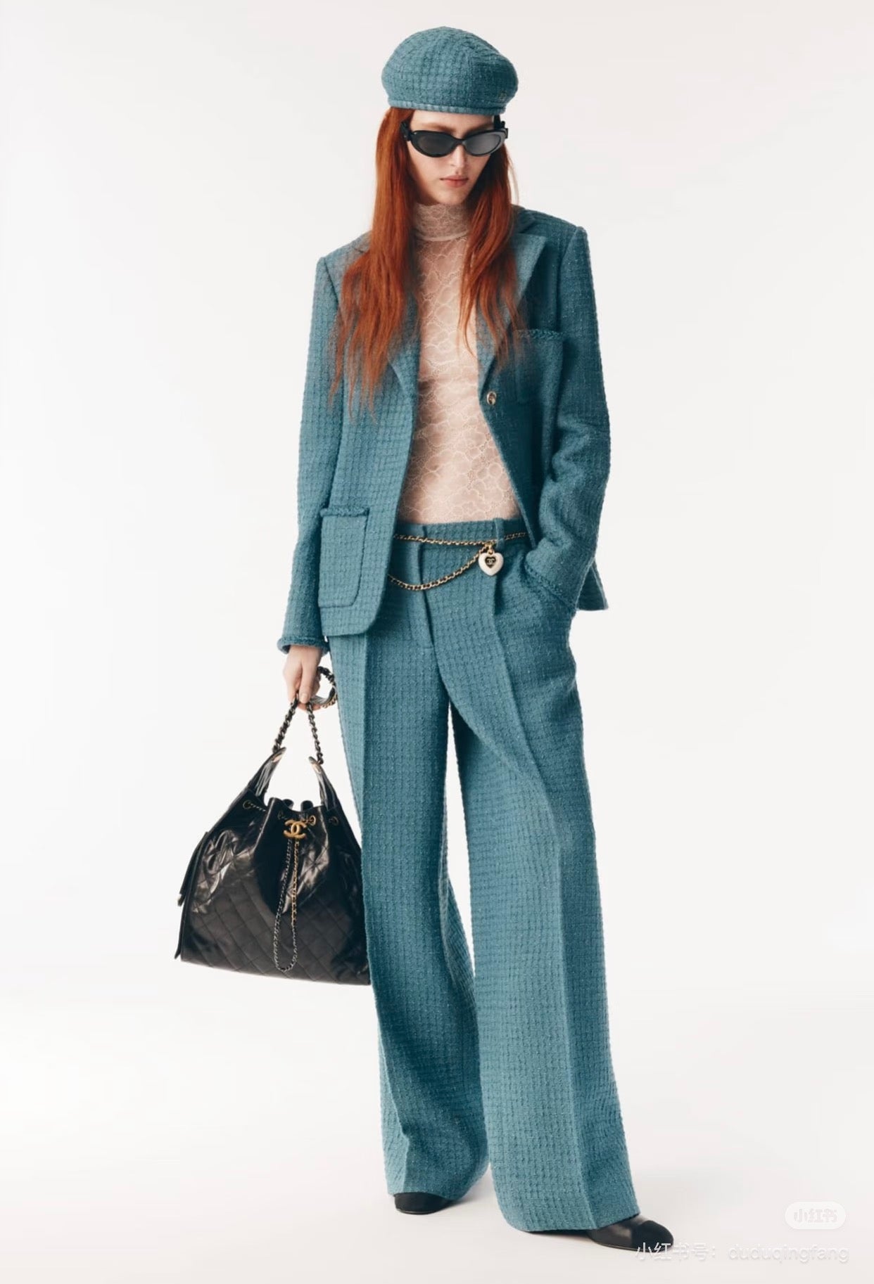 Casual Pants