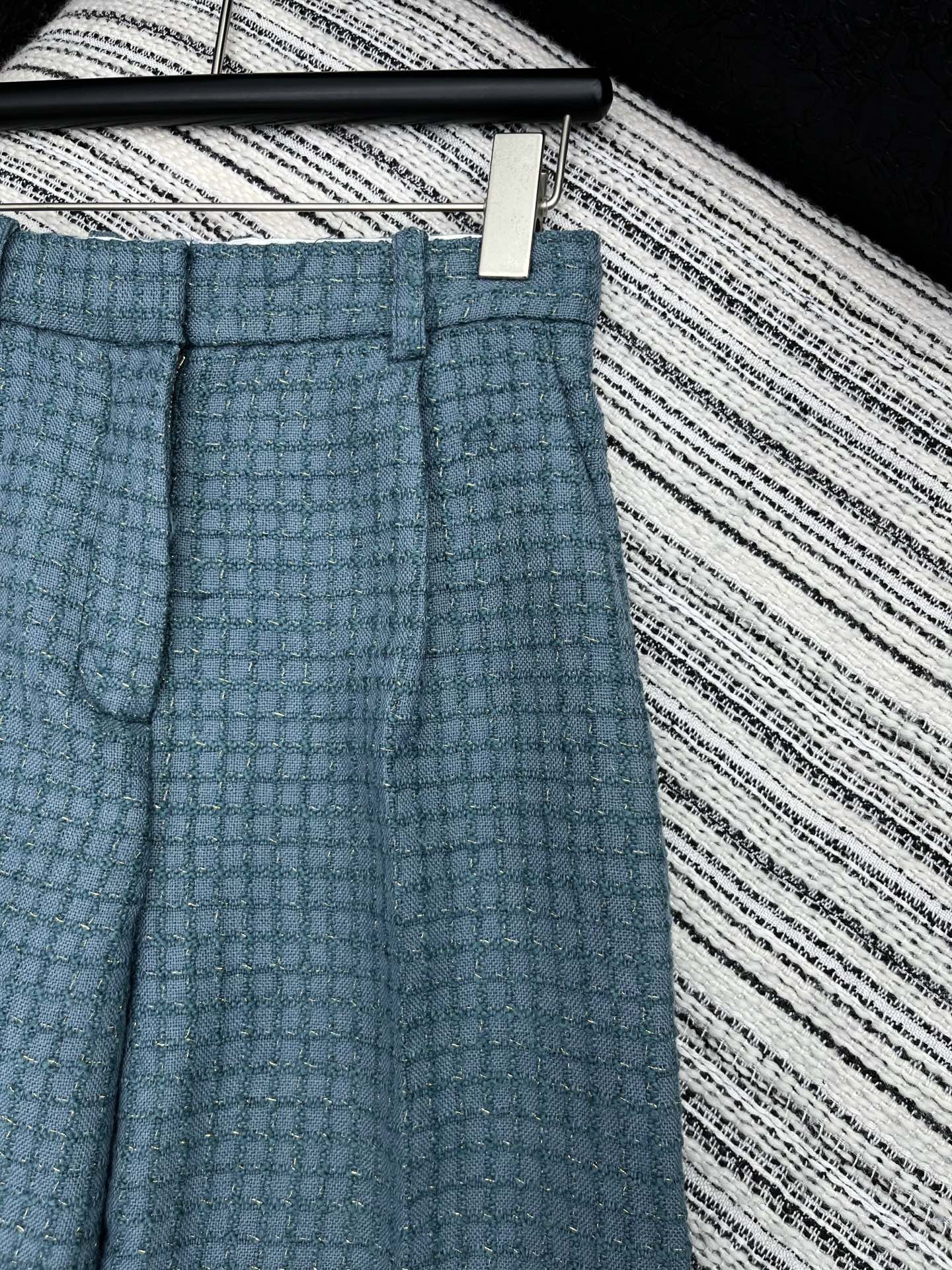 Casual Pants