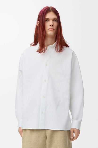 Long Sleeved Shirt