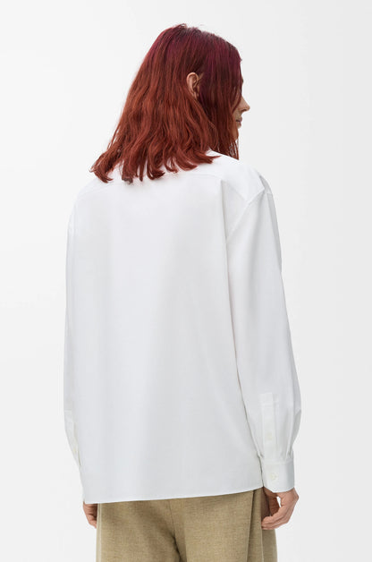 Long Sleeved Shirt