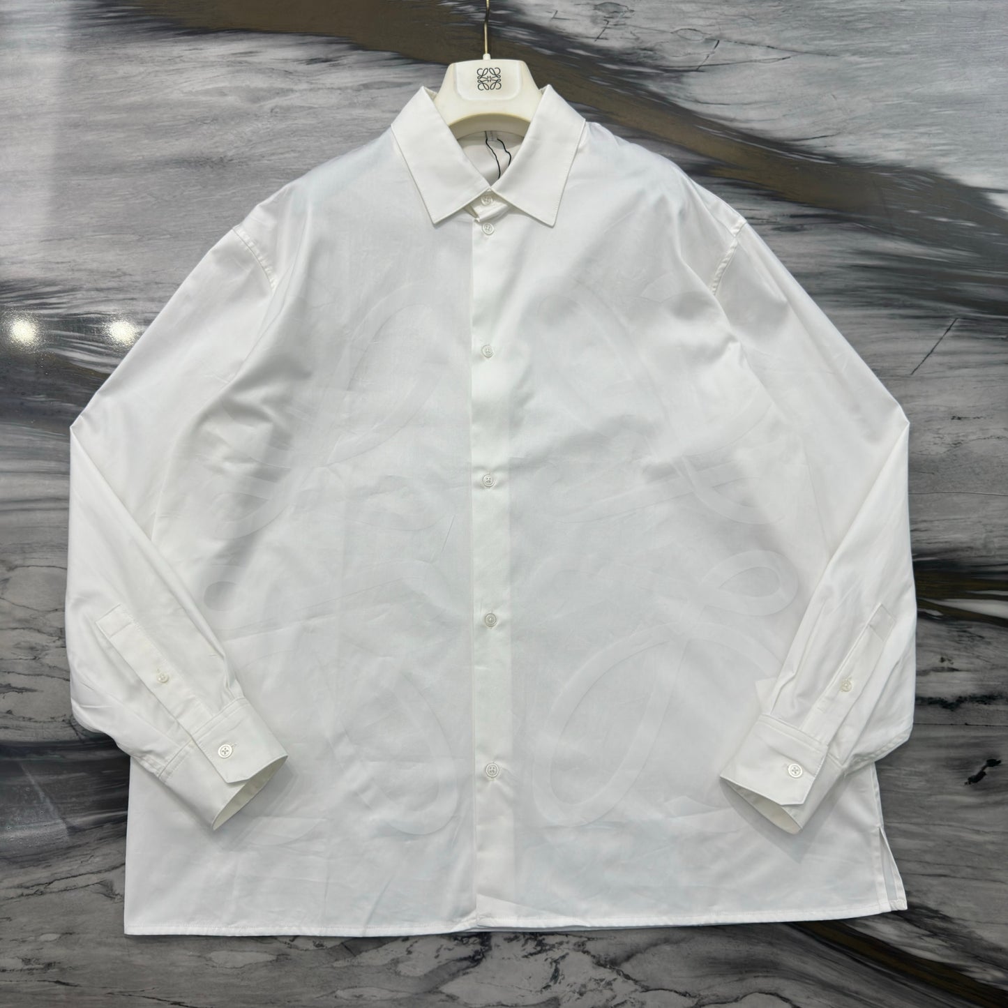 Long Sleeved Shirt