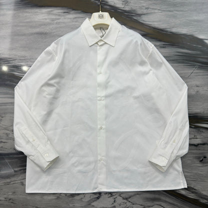 Long Sleeved Shirt