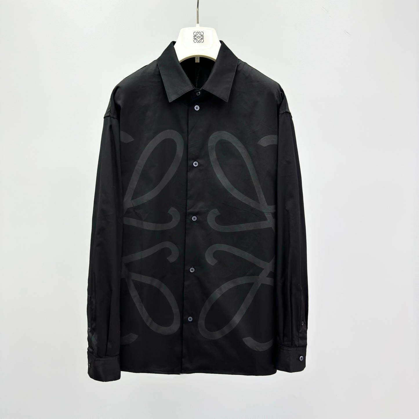 Long Sleeved Shirt
