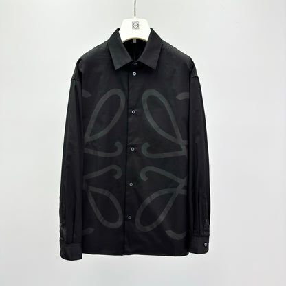 Long Sleeved Shirt