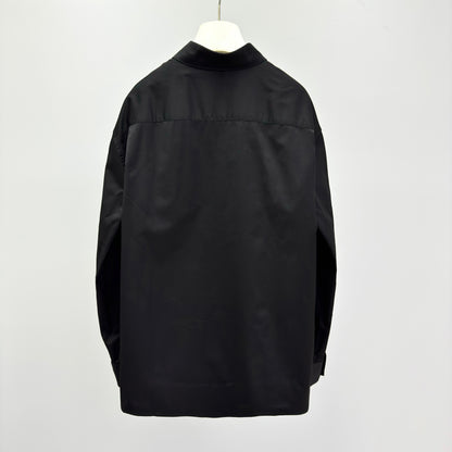 Long Sleeved Shirt