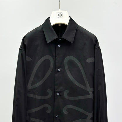 Long Sleeved Shirt