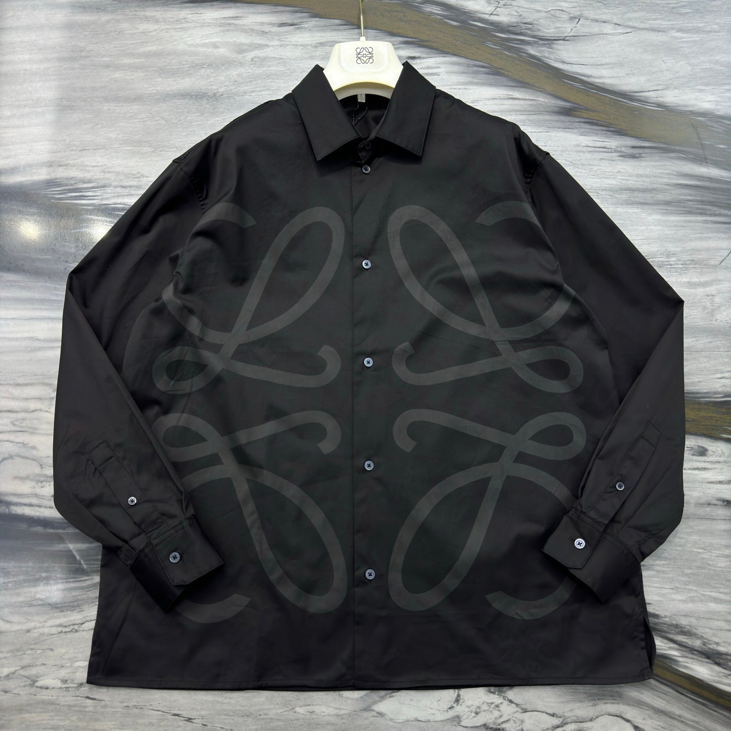 Long Sleeved Shirt