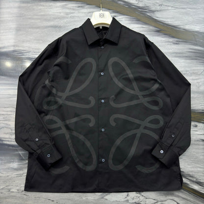 Long Sleeved Shirt