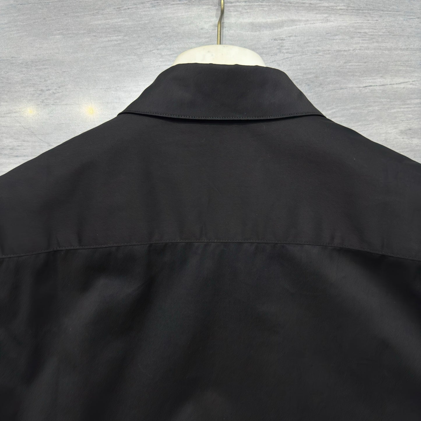 Long Sleeved Shirt