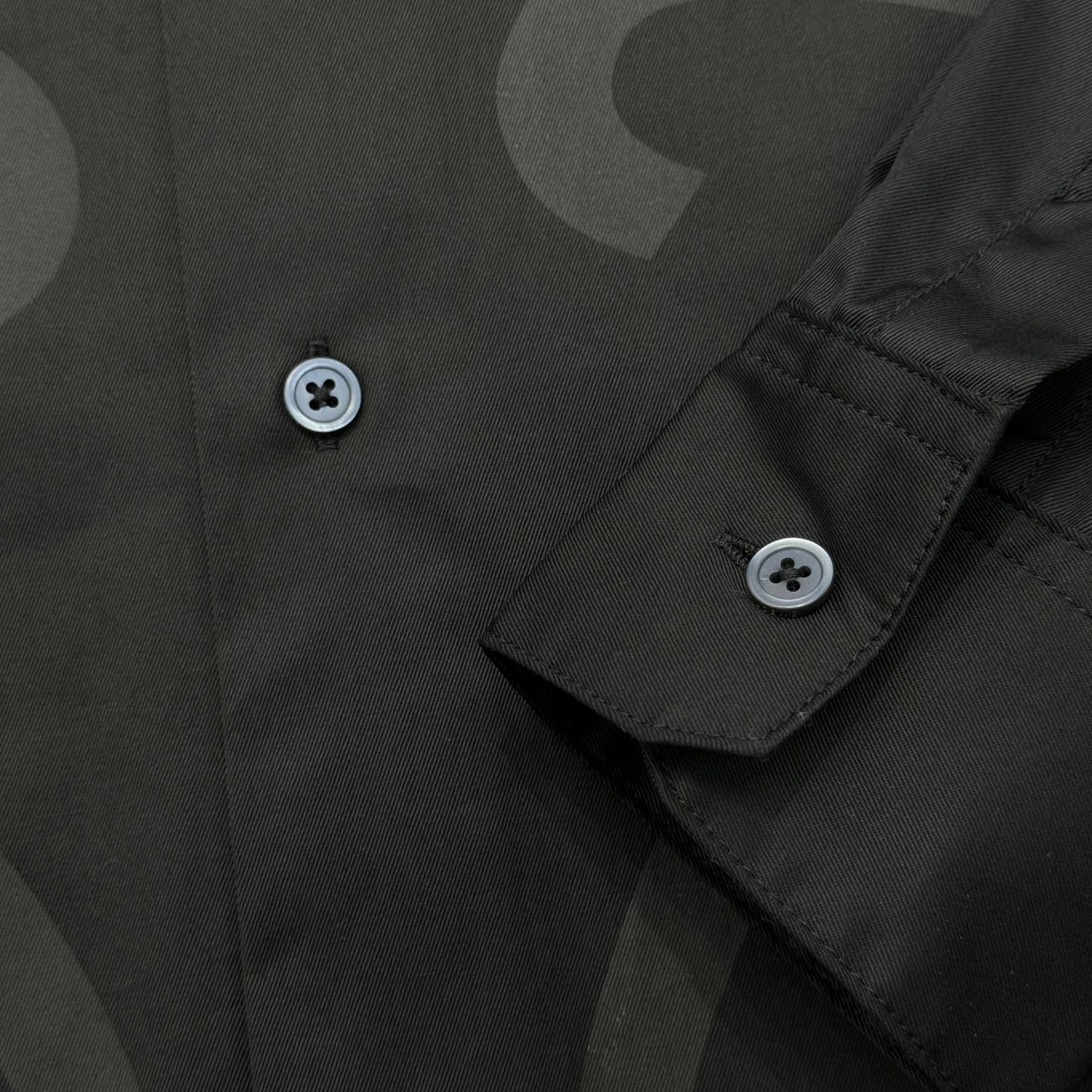 Long Sleeved Shirt