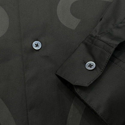 Long Sleeved Shirt