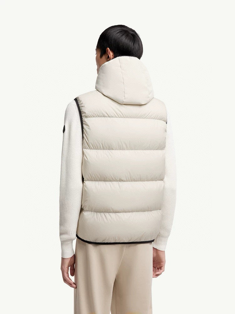 Down Vest
