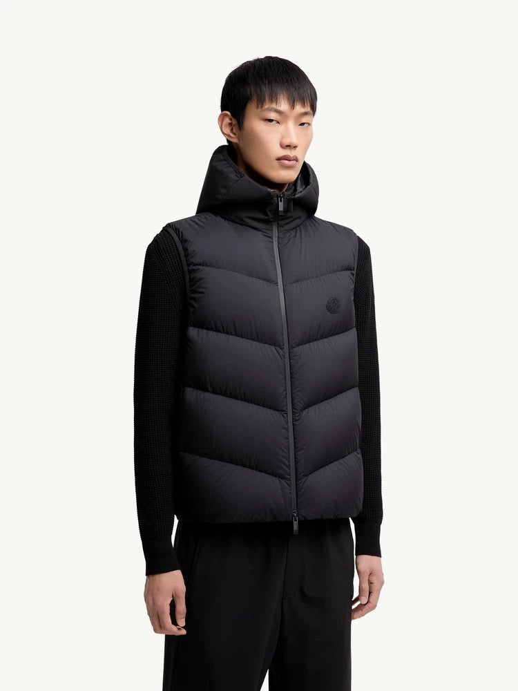 Down Vest