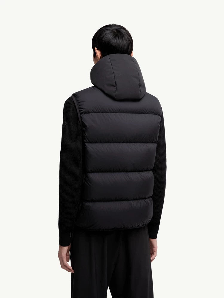 Down Vest