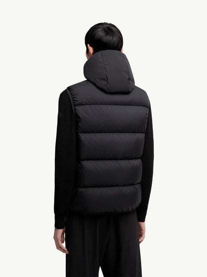 Down Vest