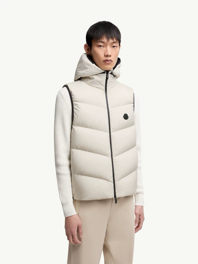 Down Vest
