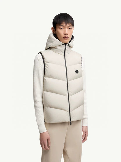 Down Vest