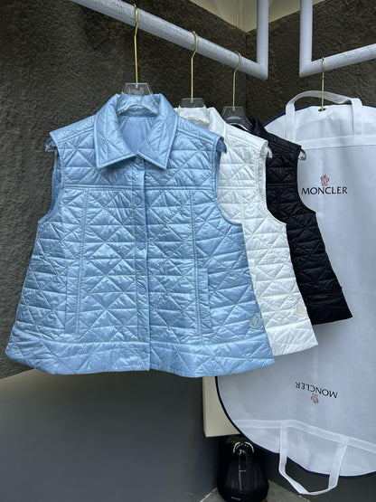 Down Vest