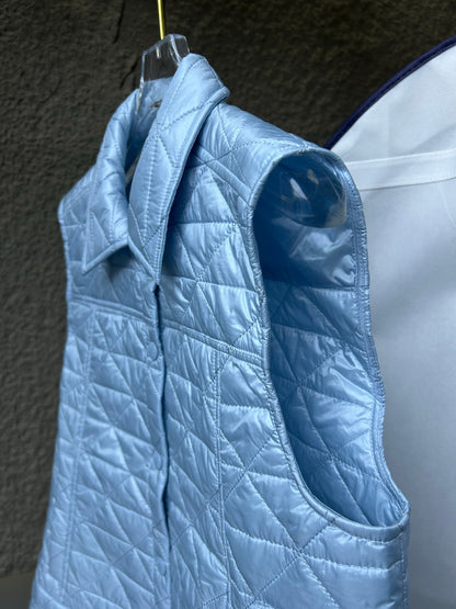 Down Vest