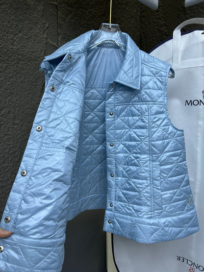 Down Vest