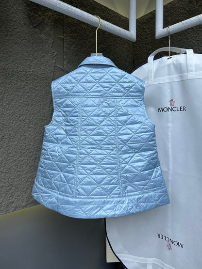 Down Vest
