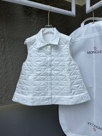 Down Vest