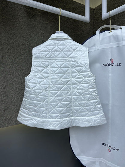 Down Vest